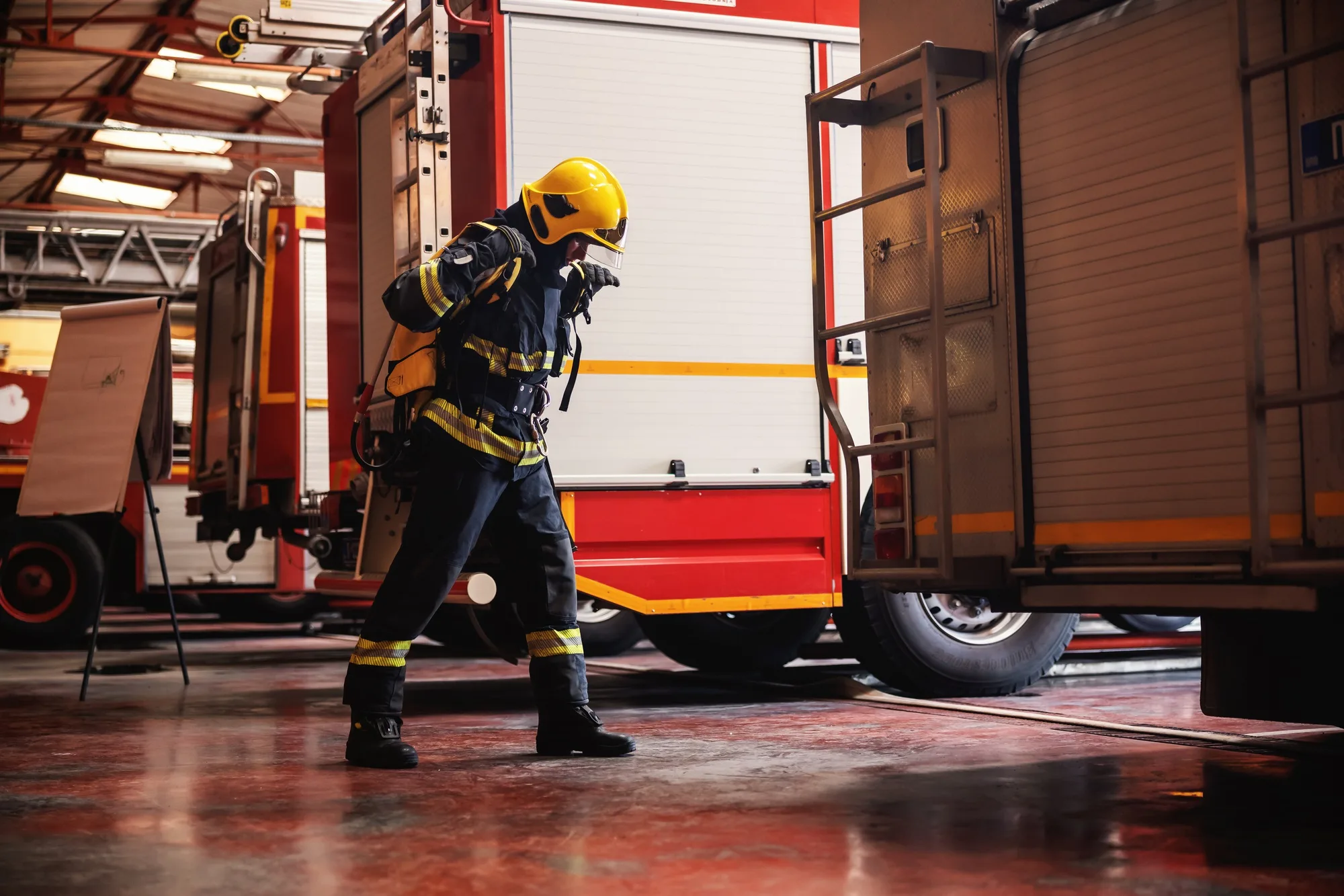 Fire Watch Companies: Protect Your Assets with Professional Fire Services