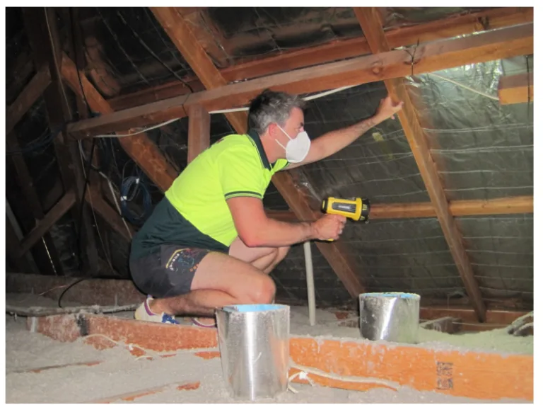 Building Inspection Buyers Guide