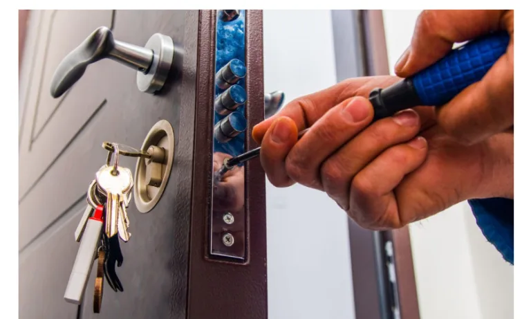 How to Find the Right Locksmith Professional