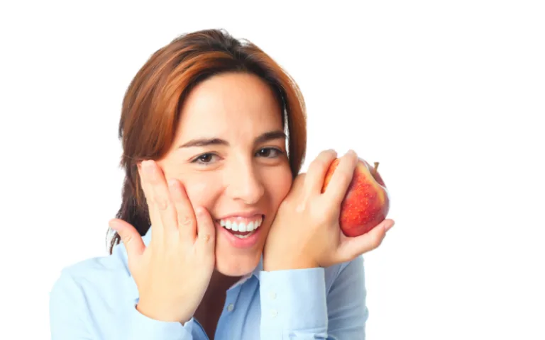 How What You Eat Every Day Affects Your Dental Health