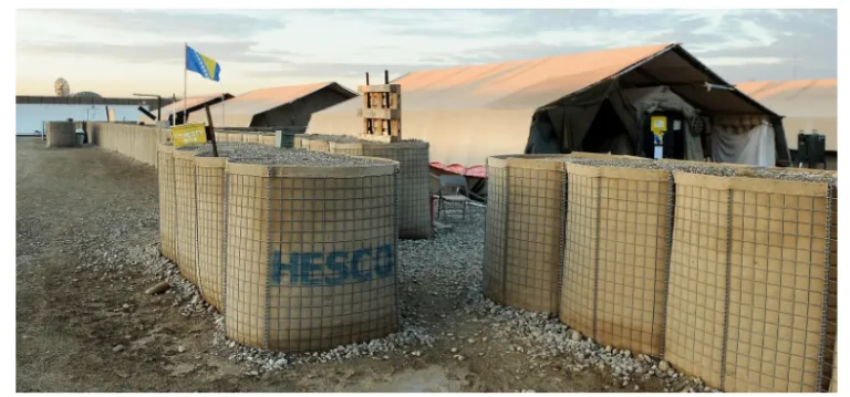 The Evolution of Perimeter Protection: Why Modular Systems Lead the Way