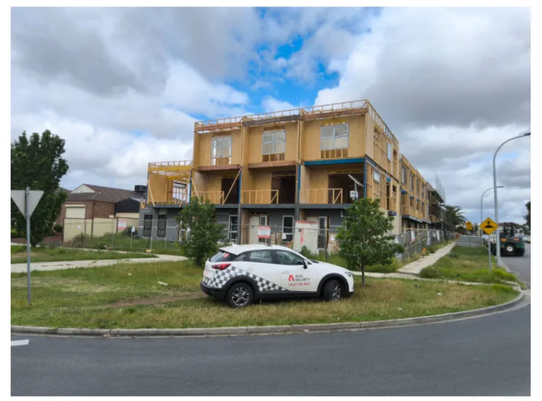 Rising Security Threats in Australian Cities Push Businesses to Increase Private Security