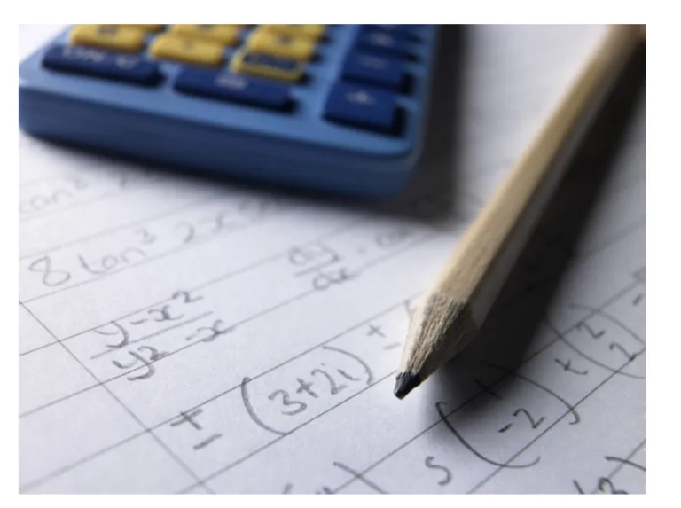 How to solve math problems