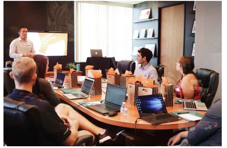 Step-by-Step Guide to Successful OKR Implementation