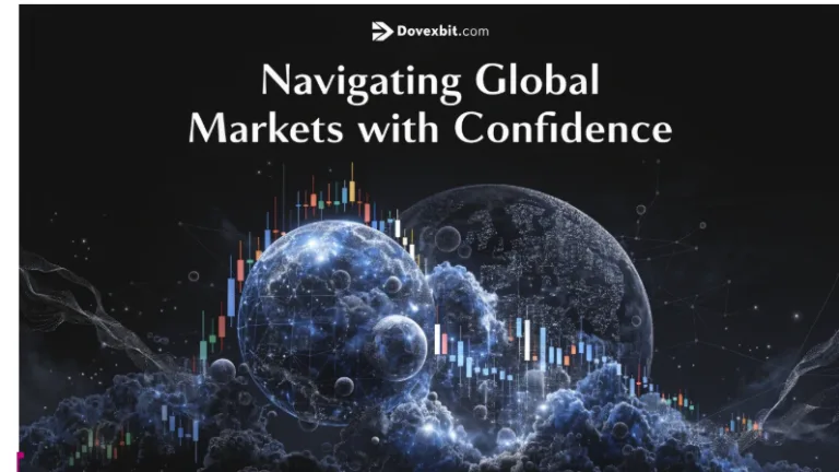 Dovexbit.com: A Modern Crypto Exchange Focused on Security, Low Fees, and Global Trading Access