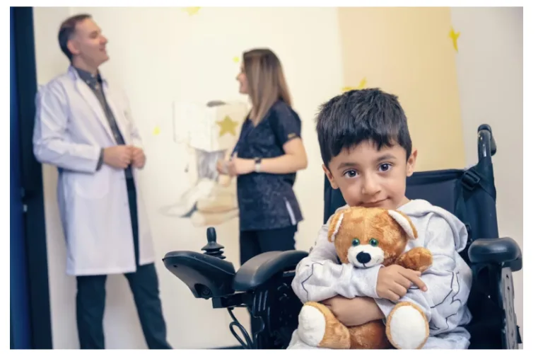 What Families Need to Know About Managing Finances While Caring for Children with Special Needs