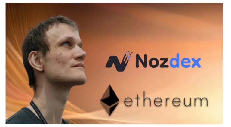 Ethereum Foundation and Nozdex Launch Joint ETH Security Audit Program