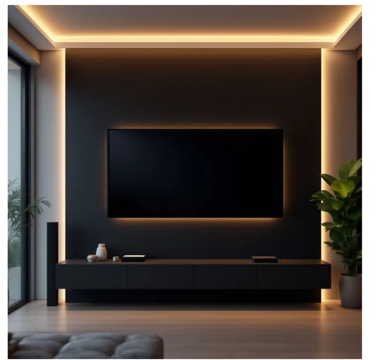 Experience Smart Living with Broad AV: The Future of Audio Visual Innovation