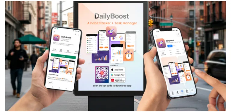 App Stores QR Code: 11 Popular Uses and Setup Guide