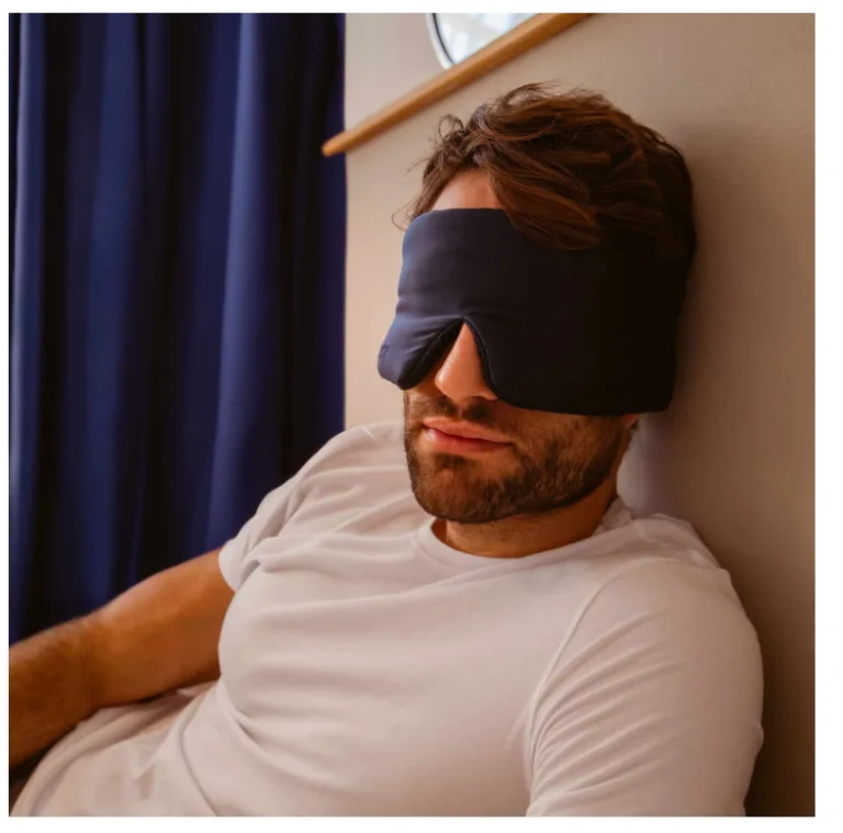 Achieve Restful Nights with the Best Eye Mask for Sleep