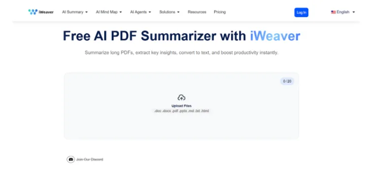 A Smarter Way to Read in 2026: How iWeaver Simplifies Complex PDFs