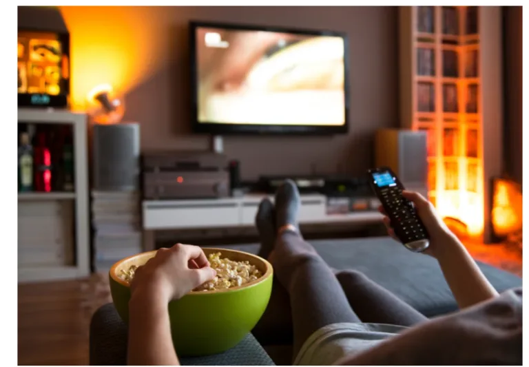 Where to Watch Movies, TV Shows, Documentaries and Sports Today