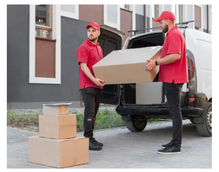What Makes a True Moving Pro? The Skills That Set Them Apart