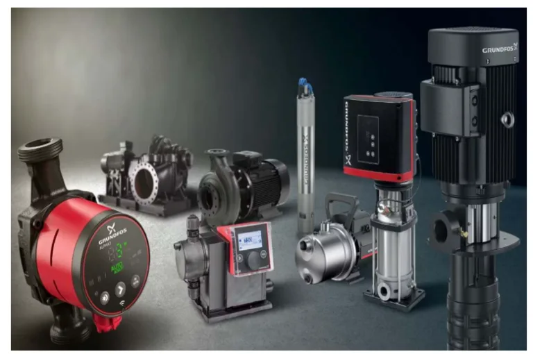 Key Factors to Consider When Choosing a Water Pump Supplier in Malaysia