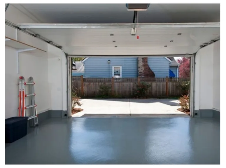 Sealing Out the Heat: How to Stop Chicago Humidity from Ruining Your Garage