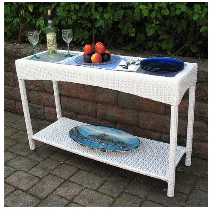 A Complete Buying Guide to Outdoor Wicker Furniture with Premium Picks from Wicker Warehouse