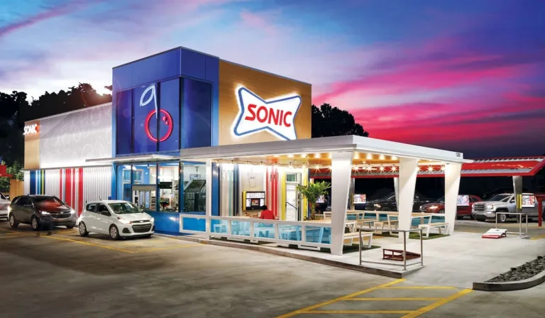 Sonic Menu With Prices 2026 — Ultimate Sonic Drive‑In Food Guide & Brand History