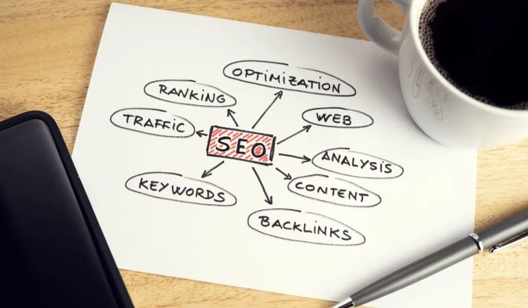 Why Local SEO Matters More Than Ever for Knoxville Businesses