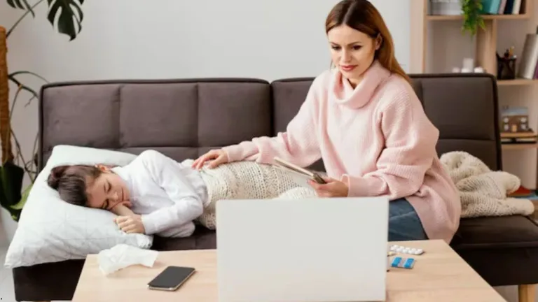 Sleep & Behavior Interventions: Improving Outcomes Through Better Rest and Consistency