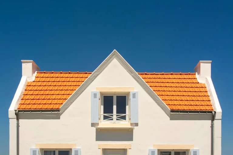 The Silent Wear That Happens Above Eye Level in Most Homes