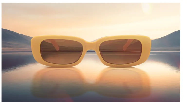 Queen of Shadezzz Is the Go-To Brand for Trendy Fashion Sunglasses