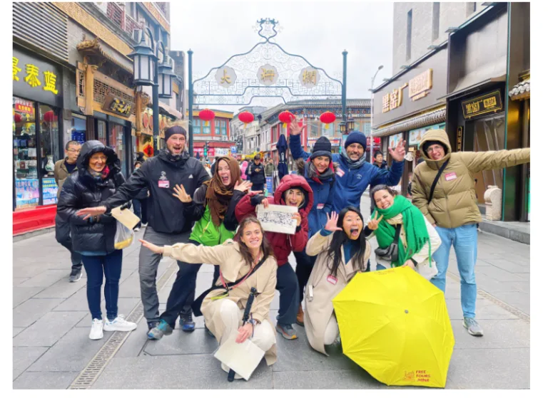 Best Beijing Tour Experience: Why Booking a Local Walking Tour Beats Traditional Packages