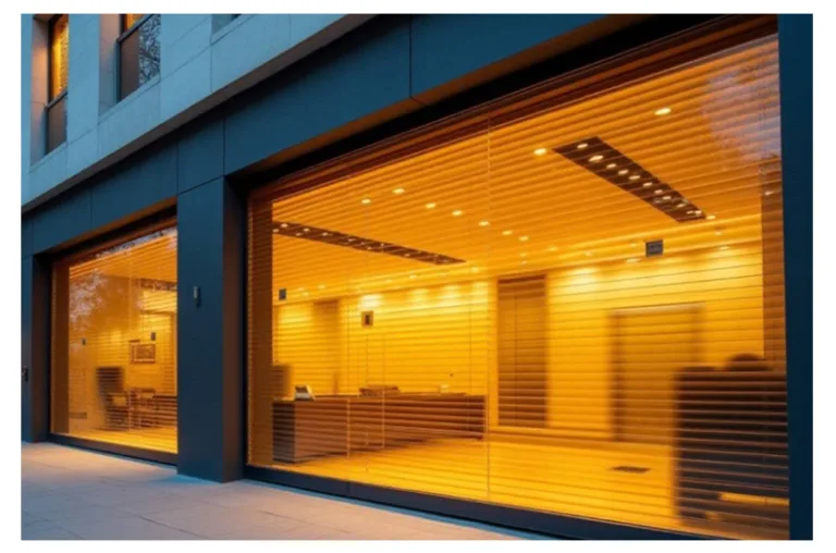 Key Features to Look for in Door Roller Shutters Malaysia