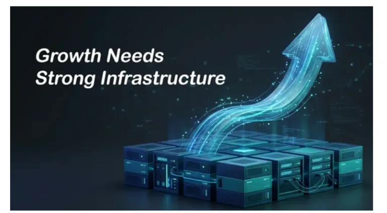 Why Online Growth Depends on More Than Just Traffic and Marketing