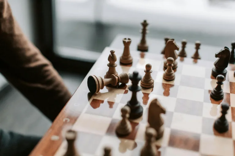 How to Build an Effective Chess Learning System from Scratch