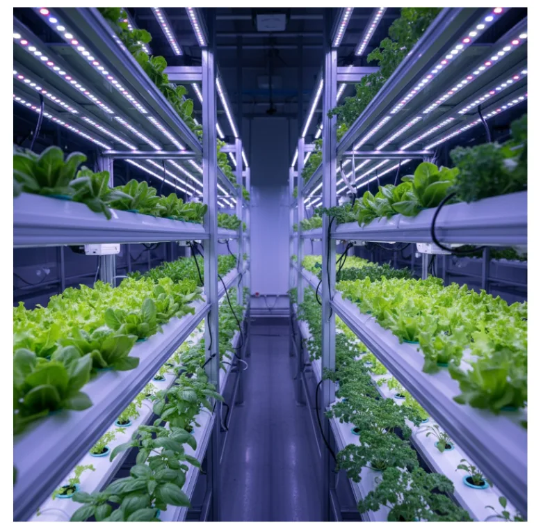 🌿 Hydro-Land Expands Indoor Gardening & Hydroponic Retail Solutions Across the UK