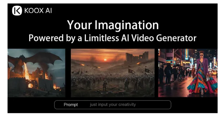 The Simpler Path From Concept to Video