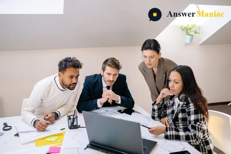 Top Answer Engine Optimization Companies in the USA