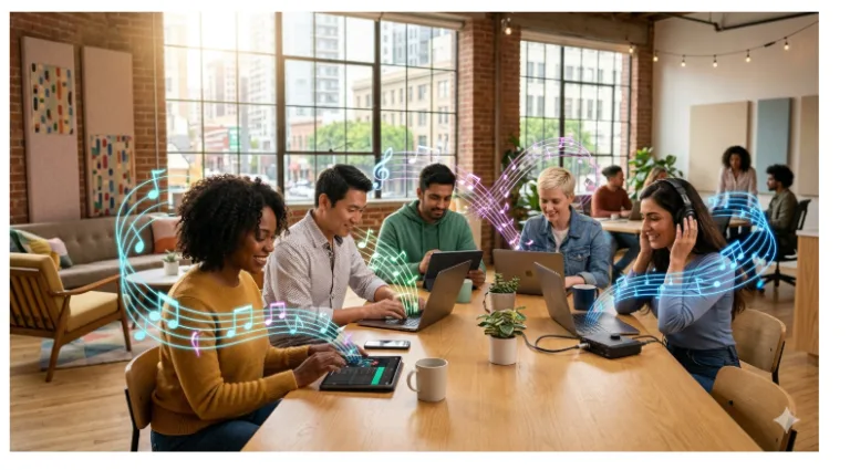 Top AI Music Creation Tools for 2026 Tracks