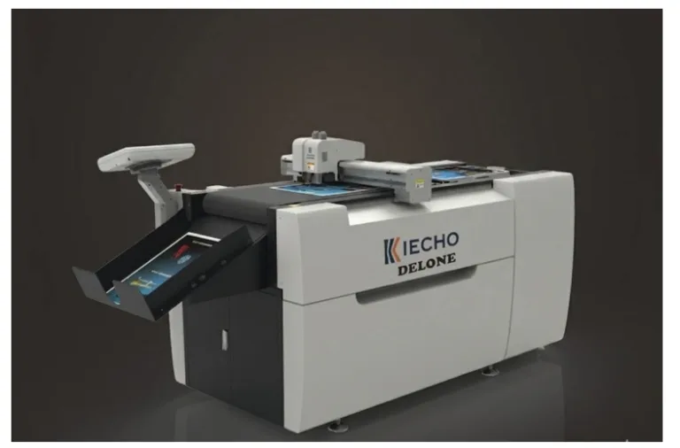 Top Industries Benefiting from Laser Cutting Machines in Malaysia