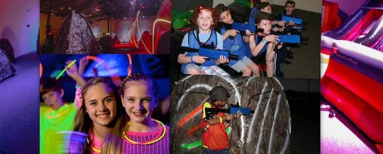 Laser Tag Party Ideas That Turn Any Celebration Into an Unforgettable Adventure