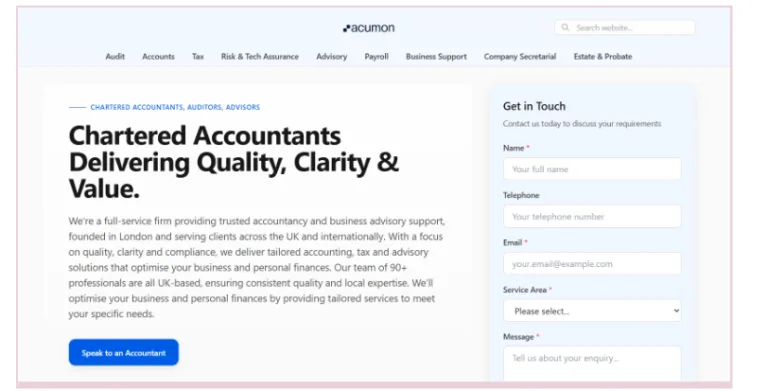 IT Audit Firms in Leeds: Companies and Services Guide