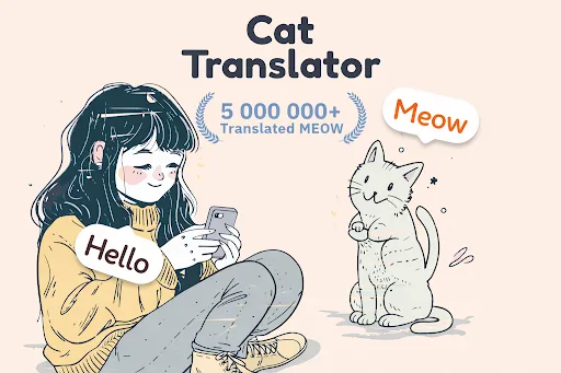 Cat Translator