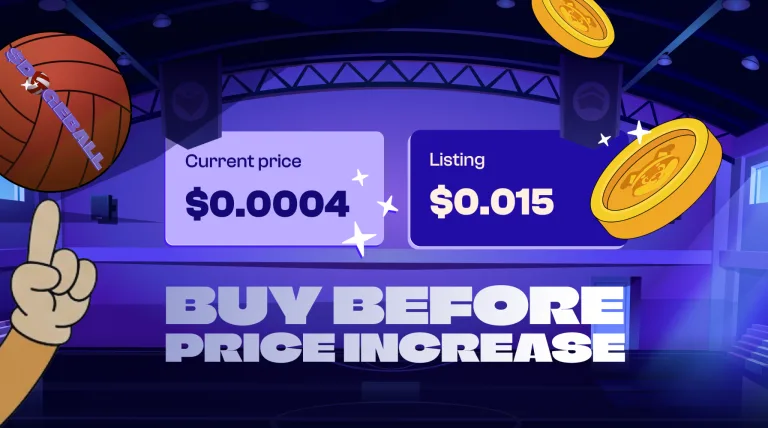 Why Institutional Data Ranks DOGEBALL Above the Usual Top Cryptos to Invest in for 2026