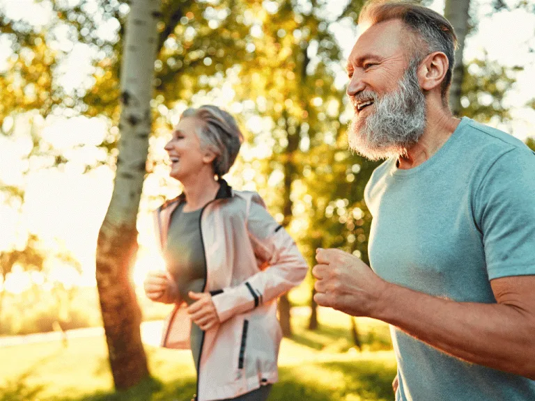 The Science of Healthy Aging: Why Cellular Repair Matters