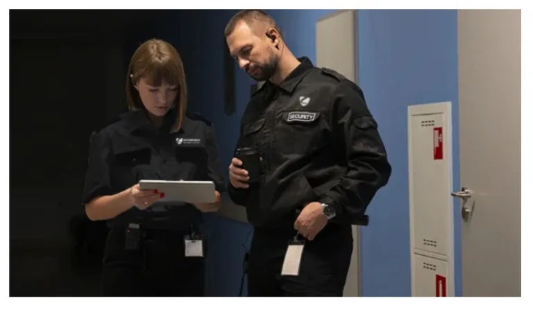 Advanced Security Services in Vancouver: How Modern Guarding & Technology Protect Your Business
