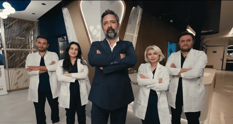 Istanbul Vita Supports Doctors in Hair Transplant Training