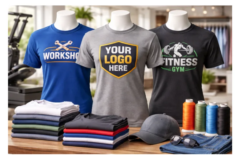 Get the Wholesale T-Shirts & Custom T-Shirts for Men: Best Fits