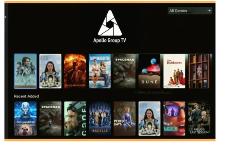 Apollo Group TV Launches Revamped All-in-One Streaming App