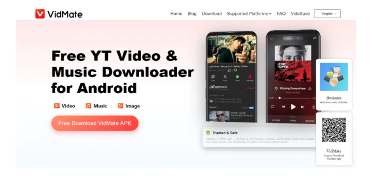 How to Download Videos Easily and Why VidMate Is a Great Choice