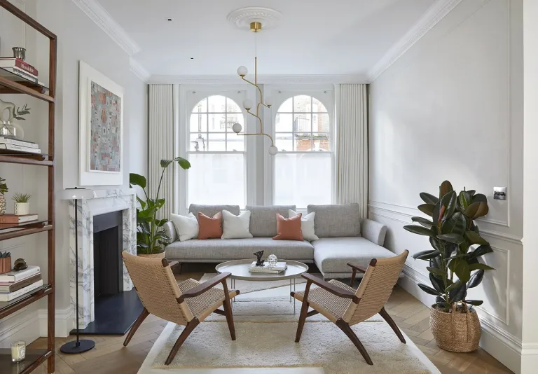 The Ultimate Buyer’s Guide to London Interior Design Studios