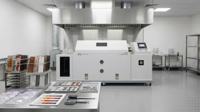 Environmental Chamber Buying Guide: How to Choose the Right System for Temperature, Humidity, and Reliability Testing