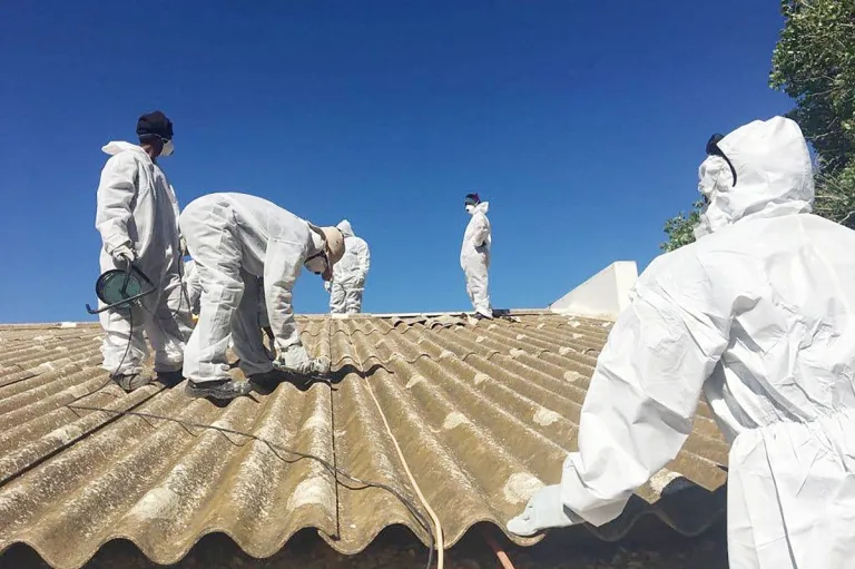 Safe Asbestos Removal Services for Homes and Offices