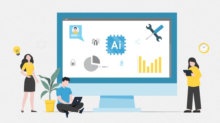 How AI-Powered Help Desks Are Changing the Way Businesses Get IT Support