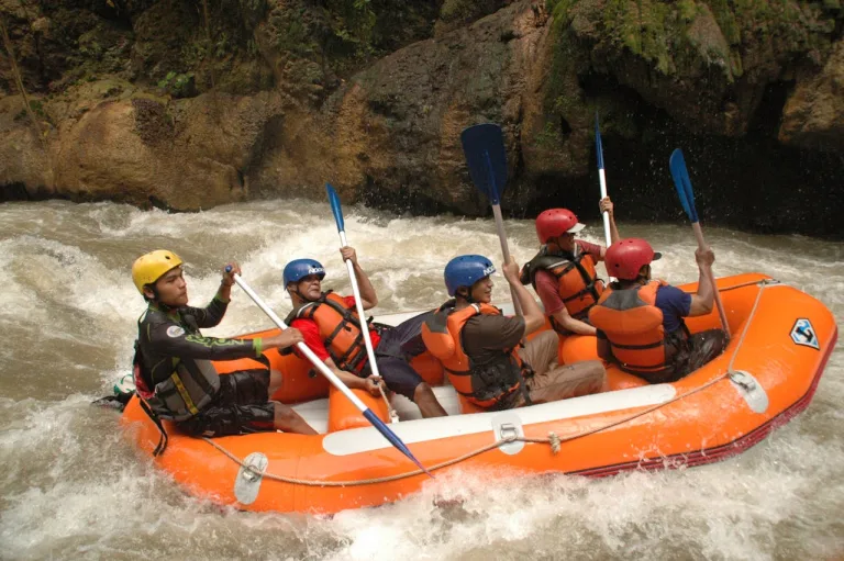 Things First-Time Rafters Should Know Before Visiting the Grand Canyon