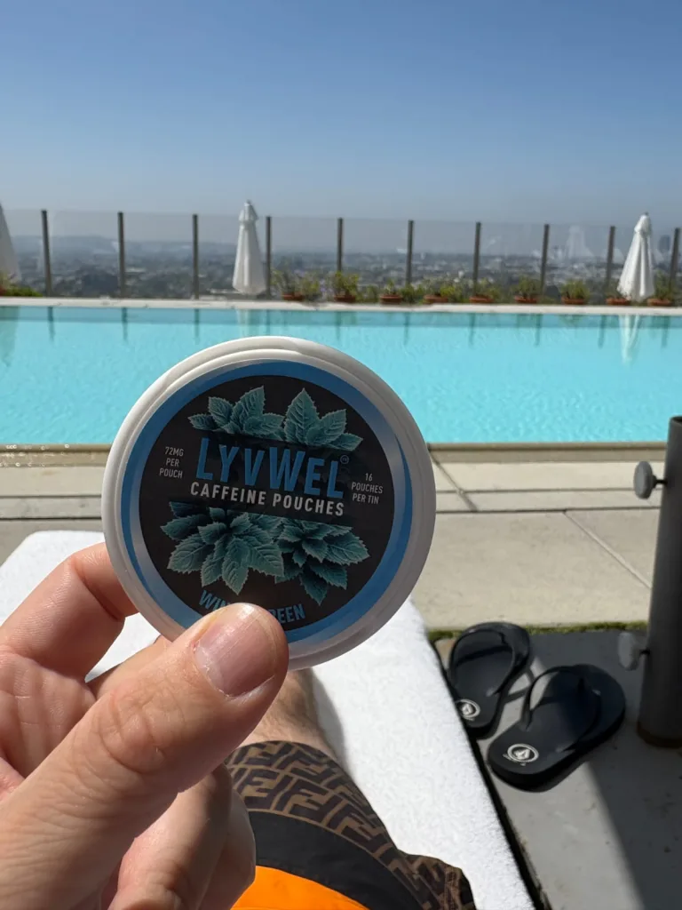 Energy in Your Pocket: Why LyvWel Is Becoming the Go-To for On-the-Go Focus